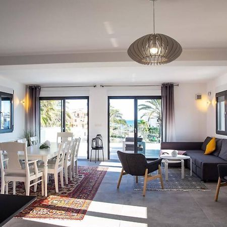 Villa La Zenia Orihuela Kültér fotó