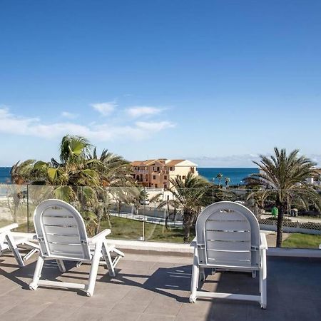 Villa La Zenia Orihuela Kültér fotó