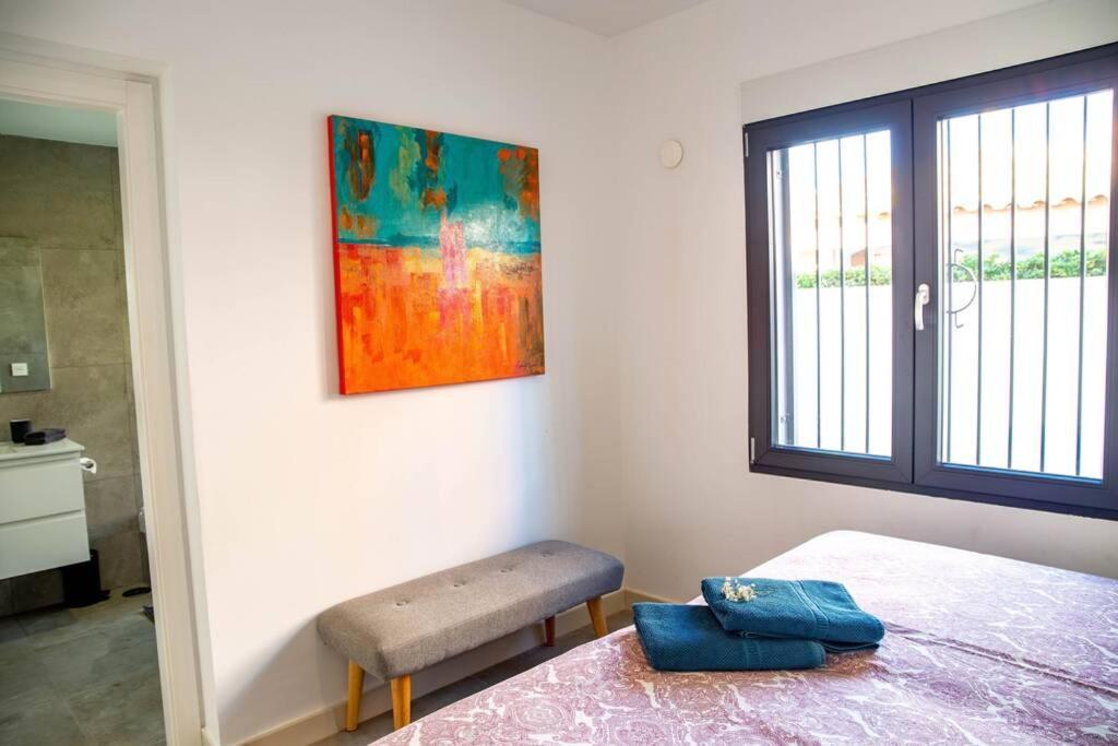 Villa La Zenia Orihuela Kültér fotó