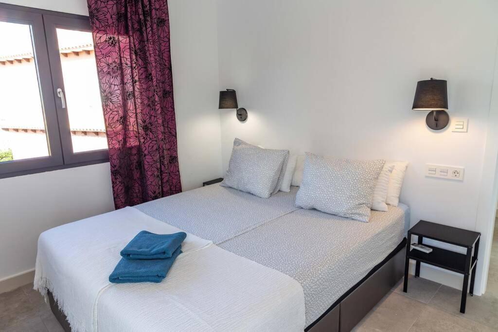 Villa La Zenia Orihuela Kültér fotó