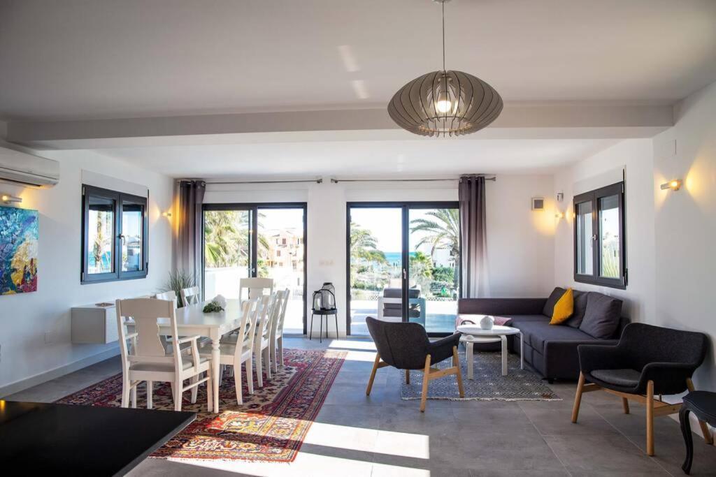 Villa La Zenia Orihuela Kültér fotó