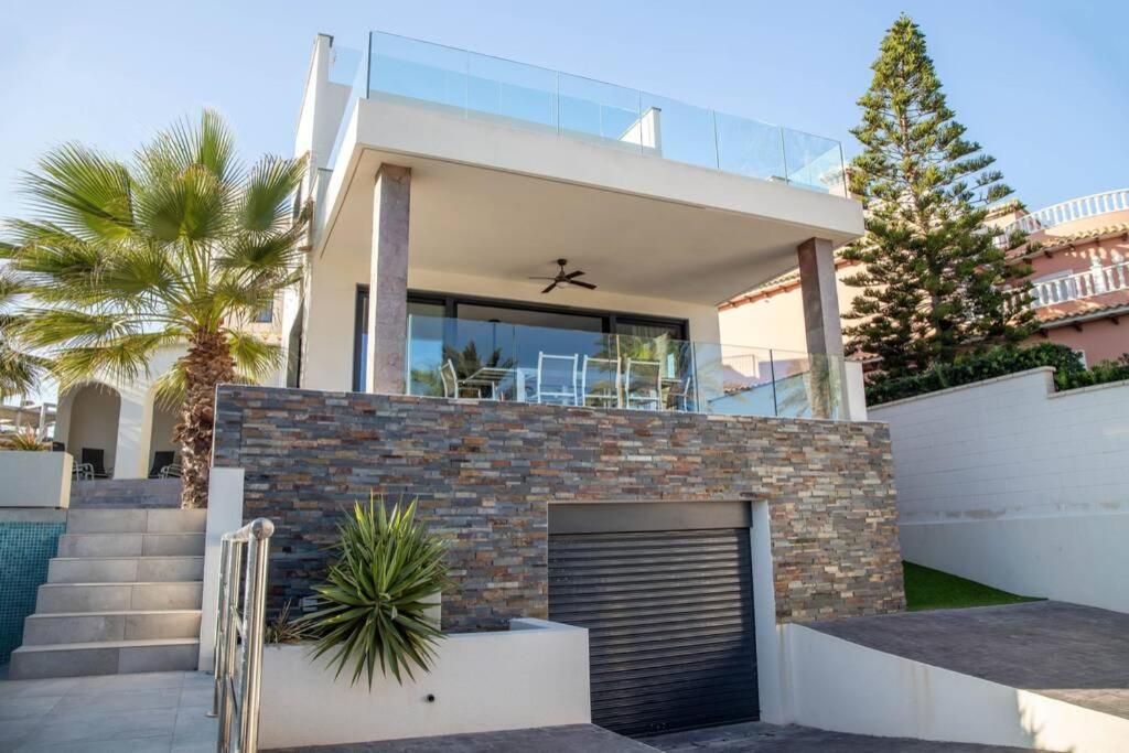 Villa La Zenia Orihuela Kültér fotó