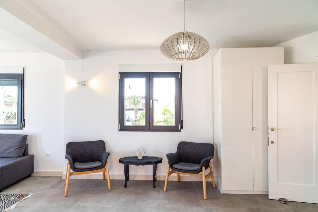 Villa La Zenia Orihuela Kültér fotó