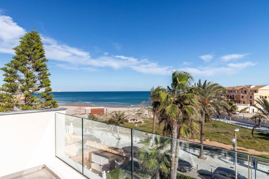 Villa La Zenia Orihuela Kültér fotó