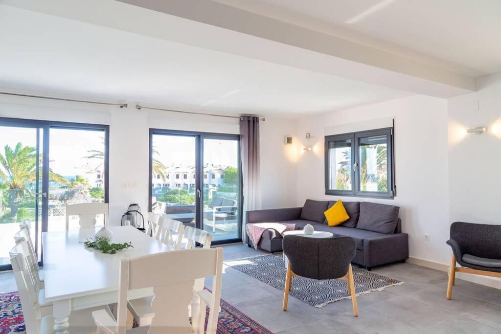 Villa La Zenia Orihuela Kültér fotó
