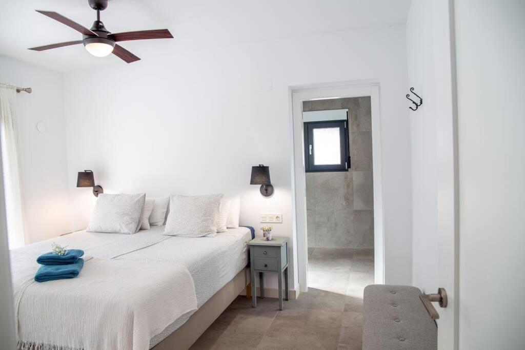 Villa La Zenia Orihuela Kültér fotó