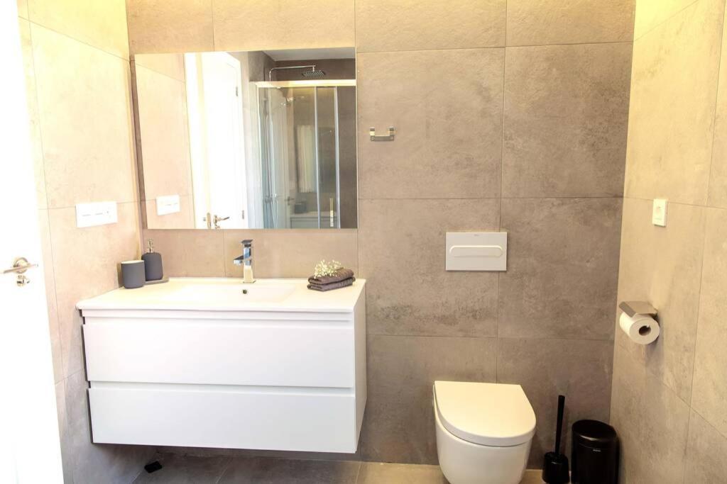 Villa La Zenia Orihuela Kültér fotó