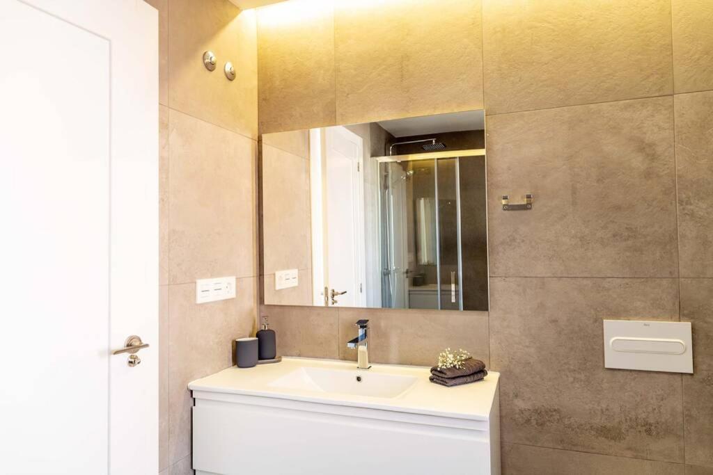 Villa La Zenia Orihuela Kültér fotó
