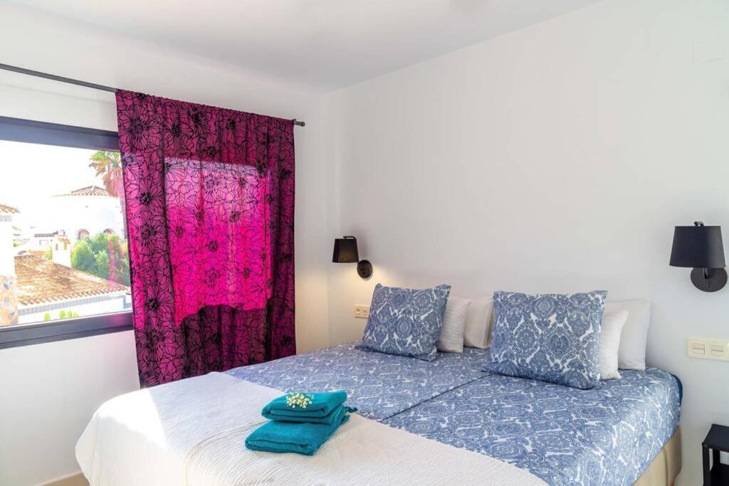 Villa La Zenia Orihuela Kültér fotó