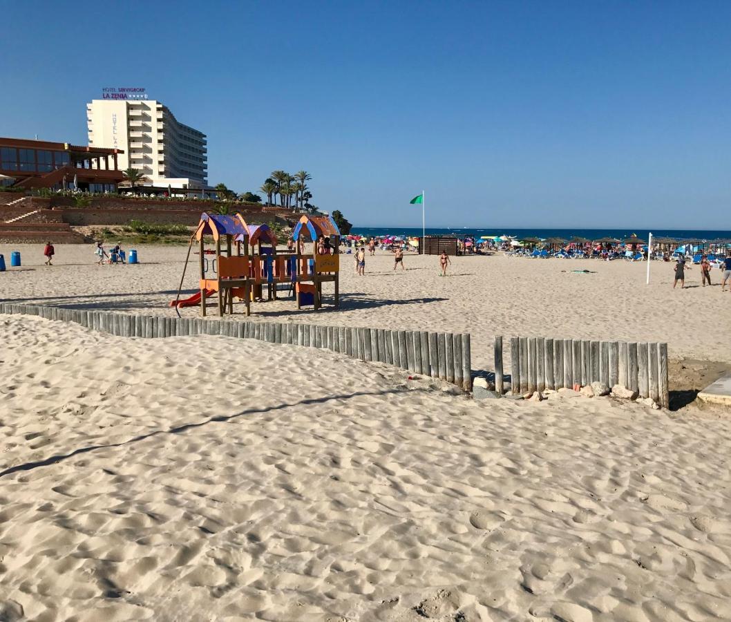 Villa La Zenia Orihuela Kültér fotó